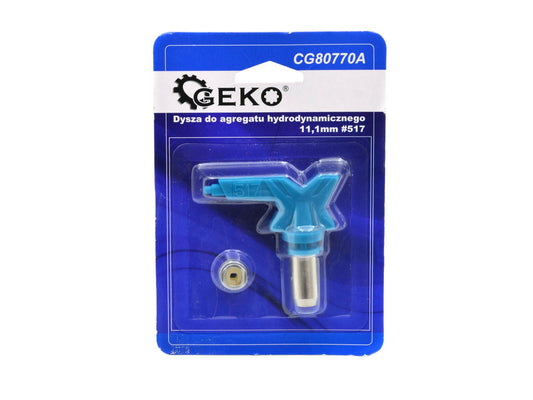 Duza pentru agregat hidrodinamic 11,1mm, GEKO CG80770A