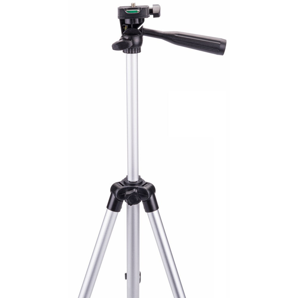 Nivela laser cu linii transversale 360°, Powermat PM-PLK-360T