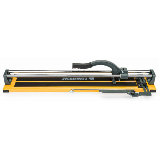 Masina de taiat placi 800mm, Powermat PM-PRDG-800T