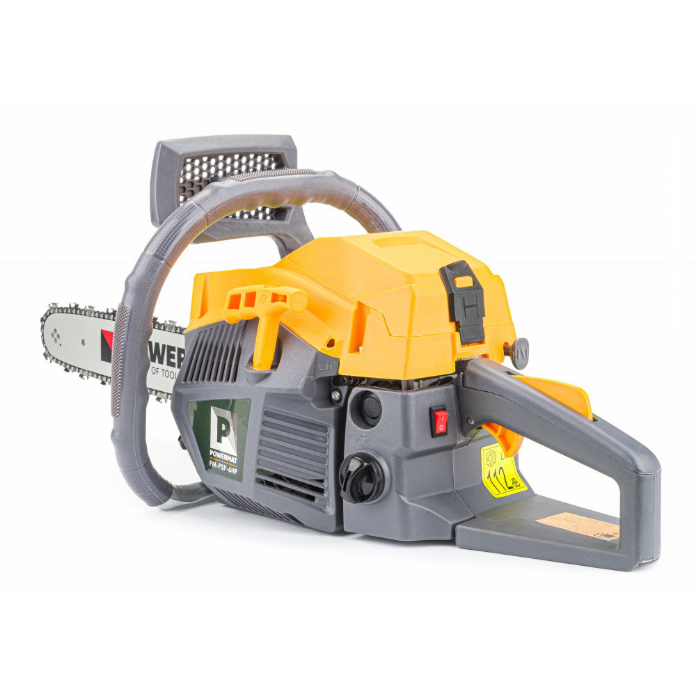 Fierastrau cu lant 16" 4.5kW, Powermat  PM-PSP-6HP