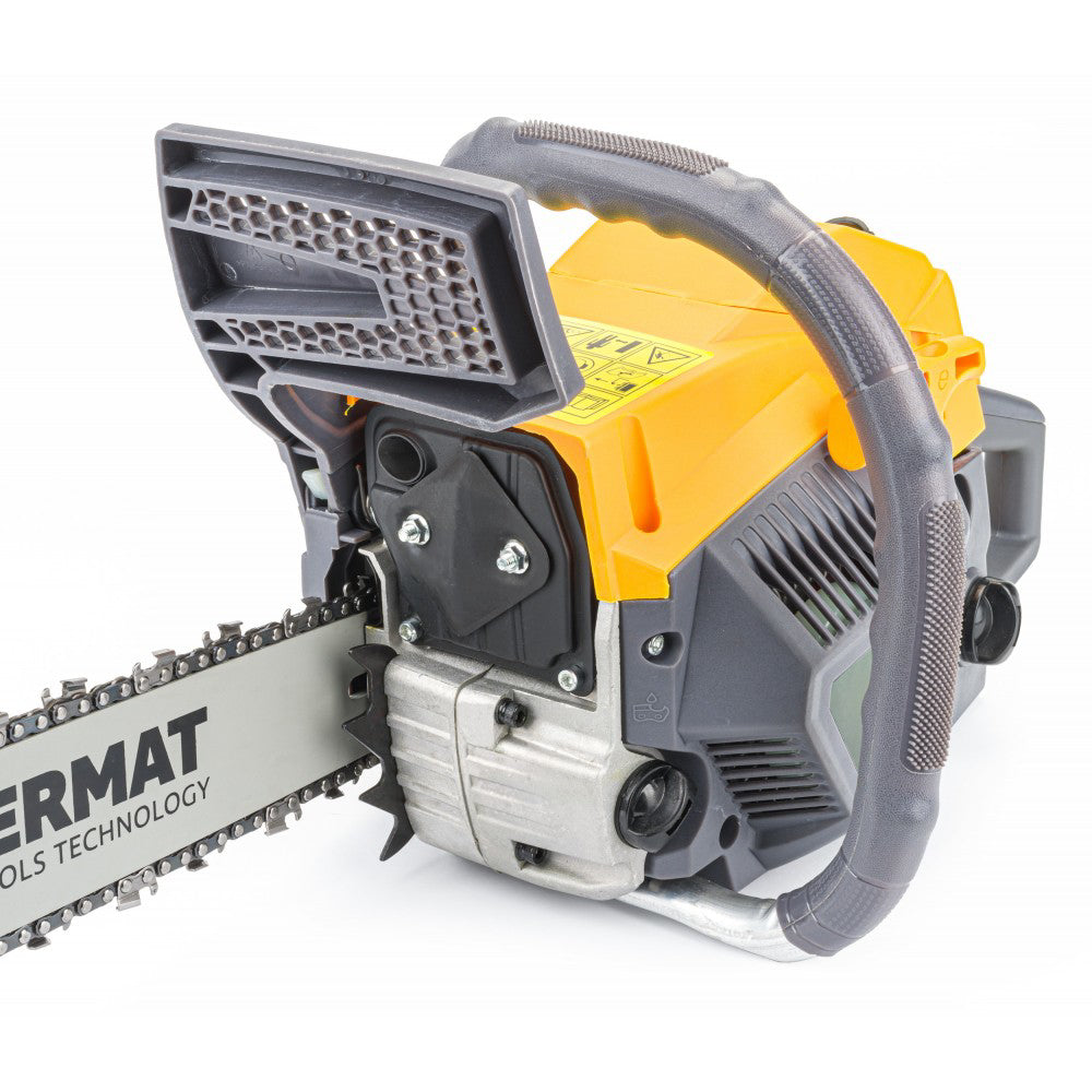 Fierastrau cu lant 16" 4.5kW, Powermat  PM-PSP-6HP