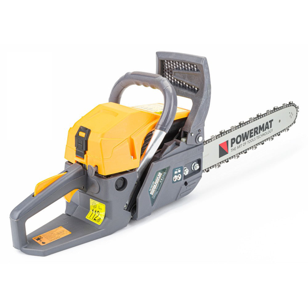 Fierastrau cu lant 16" 4.5kW, Powermat  PM-PSP-6HP