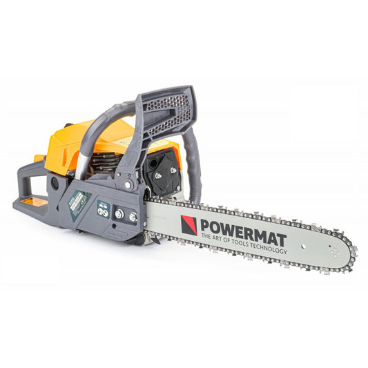Fierastrau cu lant 16" 4.5kW, Powermat  PM-PSP-6HP