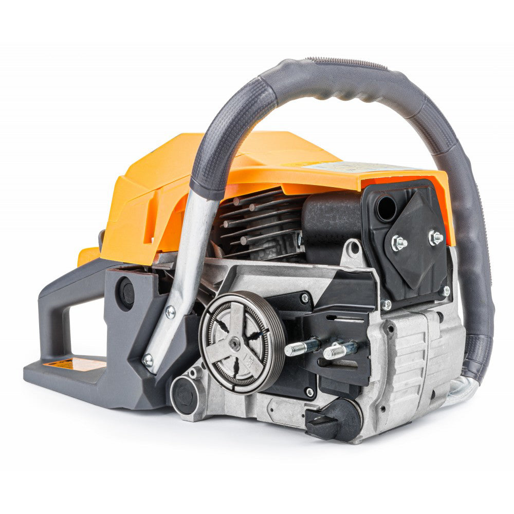 Fierastrau cu lant 16" 4.5kW, Powermat  PM-PSP-6HP