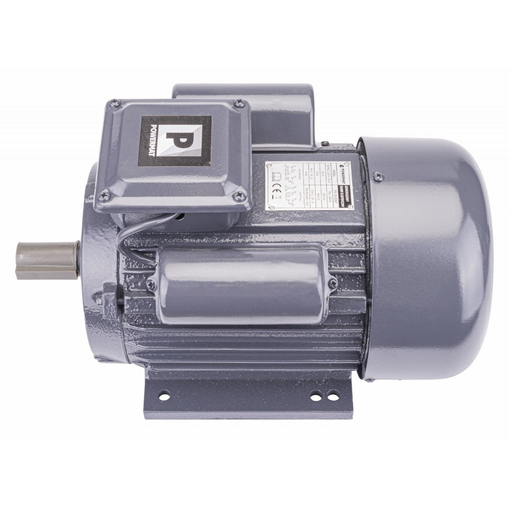 Motor electric monofazat 3kW 2800rpm, Powermat PM-JSE-3000T