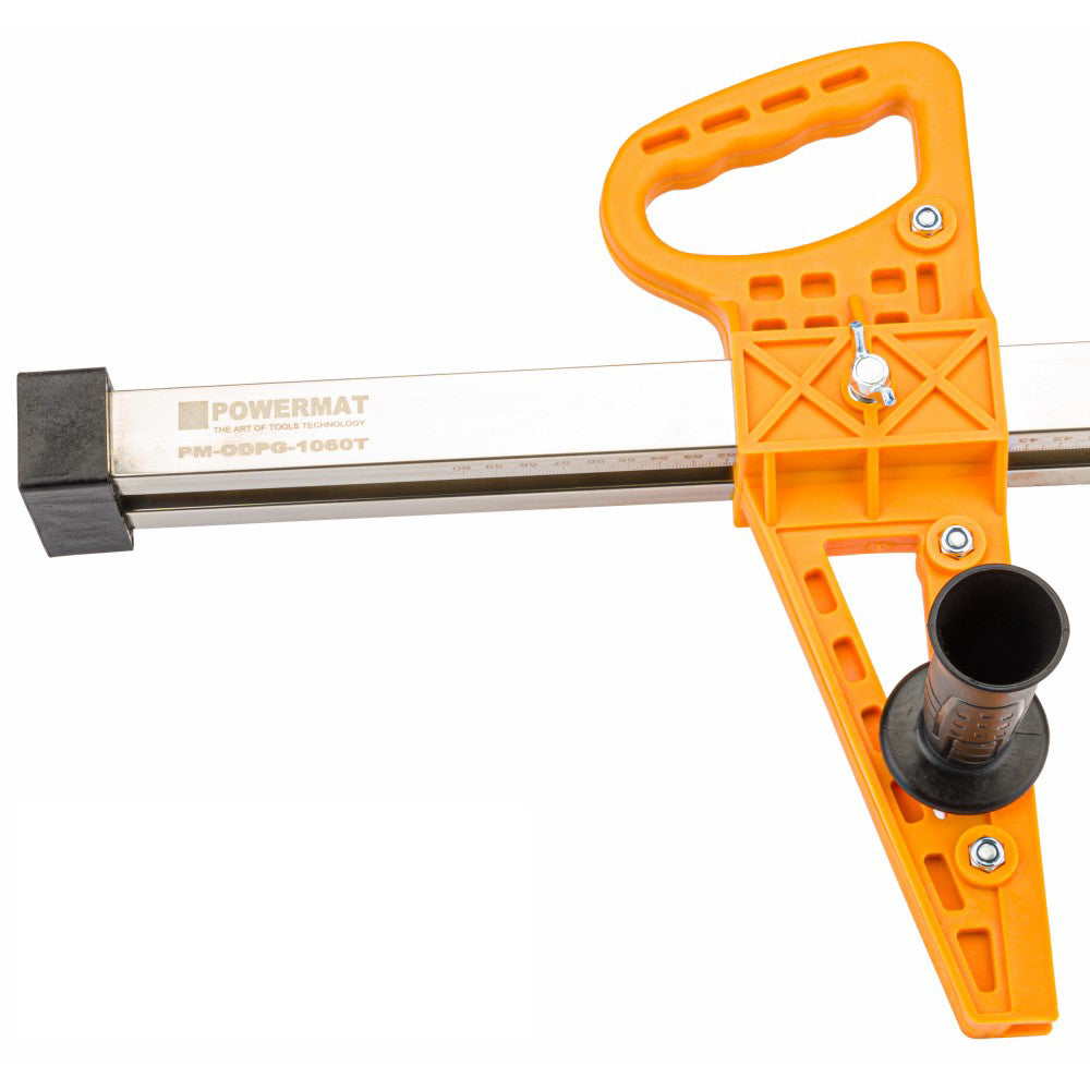 Dispozitiv pentru taiat gips/carton 20-600mm, Powermat PM-ODPG-1060T