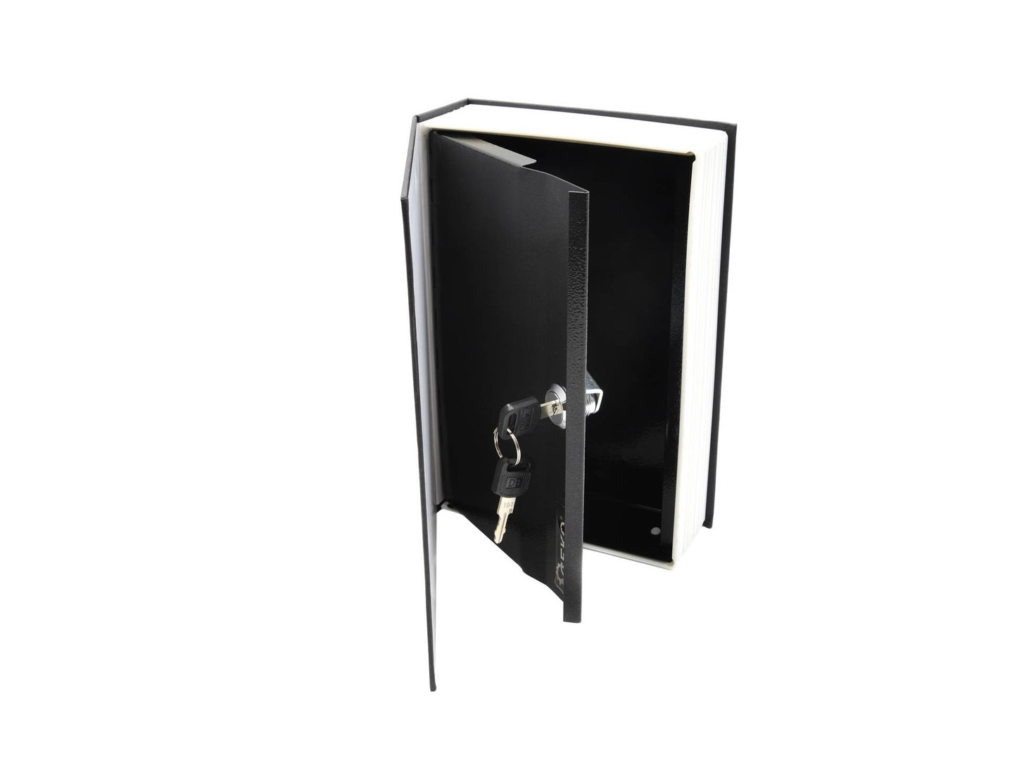 Caseta pentru numerar 240x155x55 cu cheie, GEKO G10905