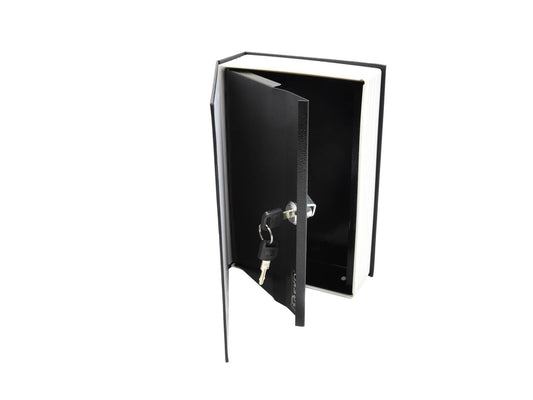 Caseta pentru numerar 240x155x55 cu cheie, GEKO G10905