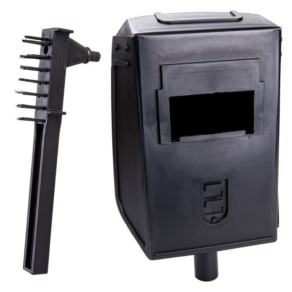 Invertor pentru sudura 330A IGBT, Powermat PM-MMA-330SP