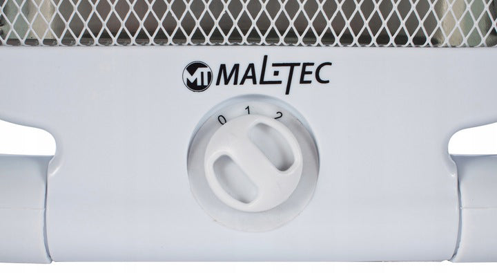 Încălzitor cu cuarț QH3000WT, Maltec 103431