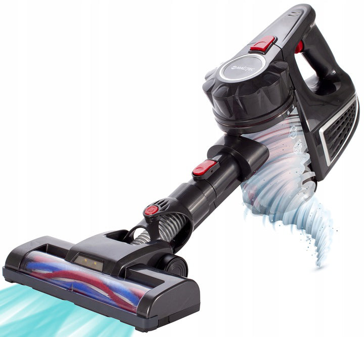 Aspirator vertical Turbo Cyclone WIRELESS, Maltec 108025