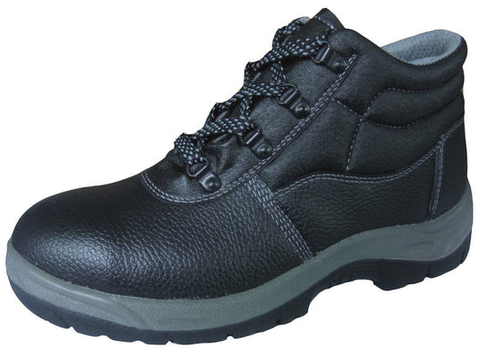 Ghete de protectie TS-SHO 002, marimea 41, TopStrong 130187