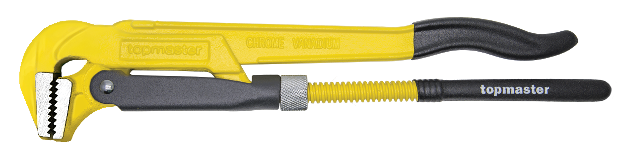 Cleste suedez 1.5"  90° CR-V, Topmaster 290523