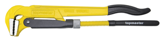 Cleste suedez 1.5"  90° CR-V, Topmaster 290523