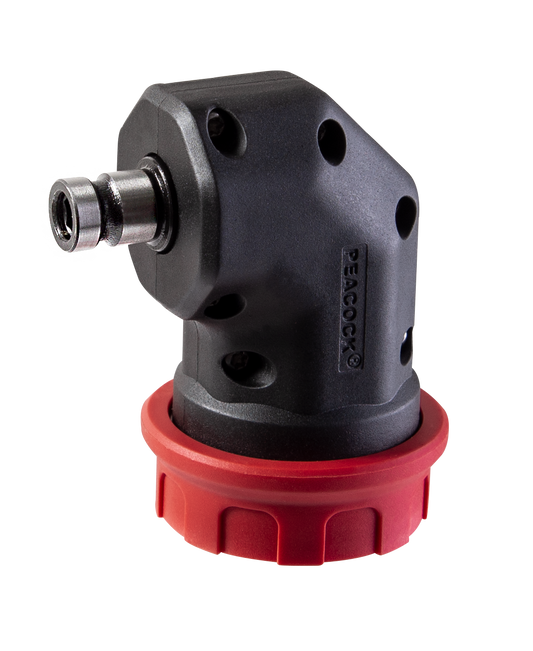 Mandrina 90 grade pentru biti compatibila RDP-CDL21, Raider 139005