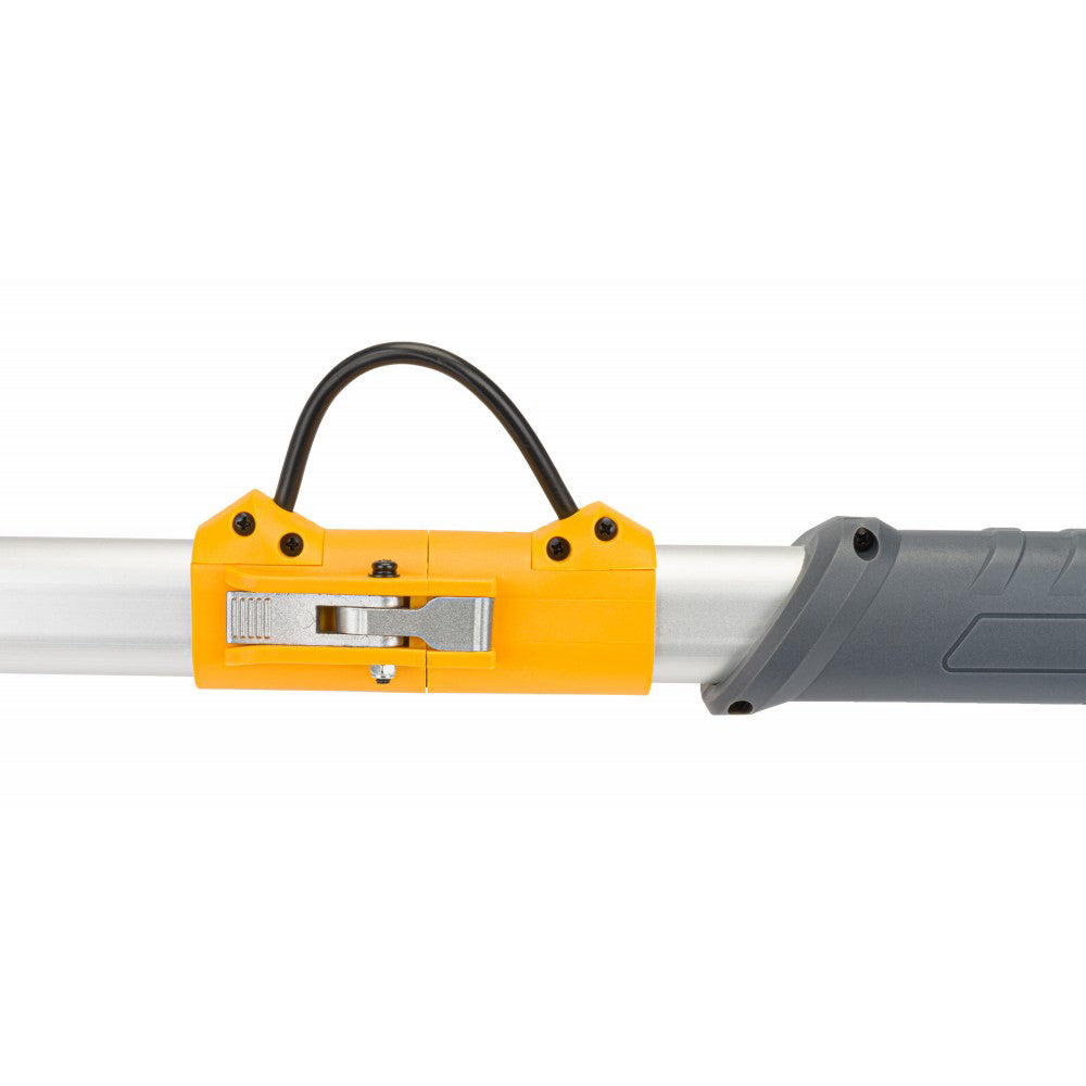 Slefuitor de gips tip Girafa 1500W LED, Powermat PM-DG-1500M, PM0798