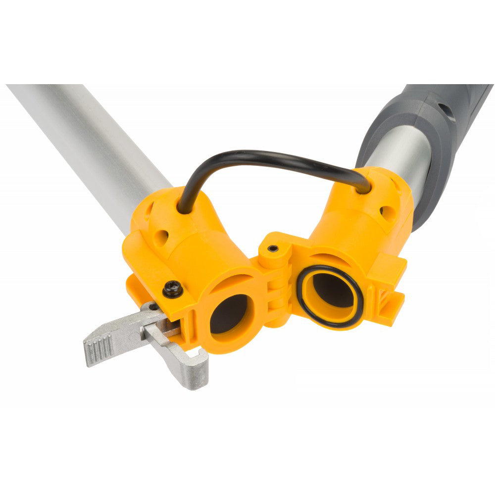 Slefuitor de gips tip Girafa 1500W LED, Powermat PM-DG-1500M, PM0798