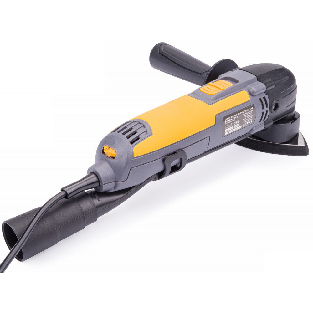 Dispozitiv electric multifunctional 1300W, Powermat PM-ENW-1300-A