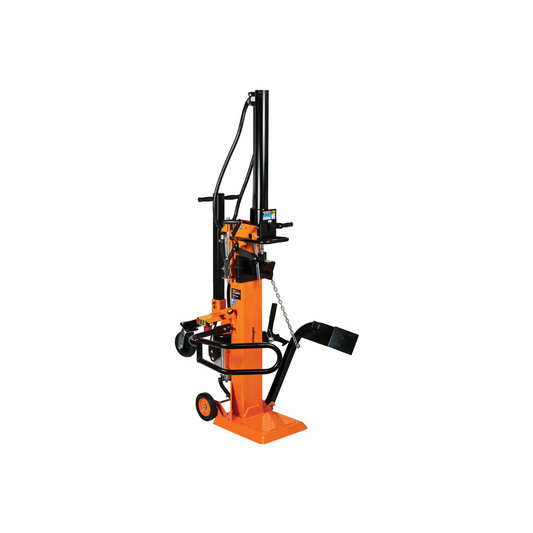Masina verticala pentru despicarea bustenilor LSP 12T, Villager 059537