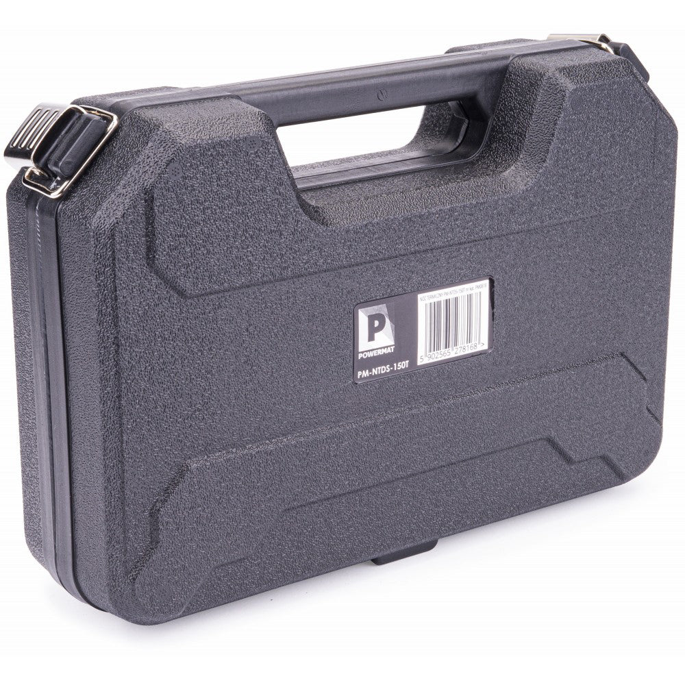 Cutit termic pentru polistiren/ PVC/ PP 150W, Powermat PM-NTDS-150T