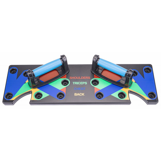 Placa de exercitii multifunctionala, Powermat PM-DDC-9T