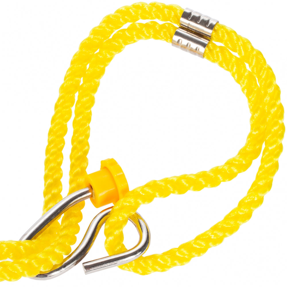 Balansoar pentru copii URSULET 3 in 1, Malplay 107284