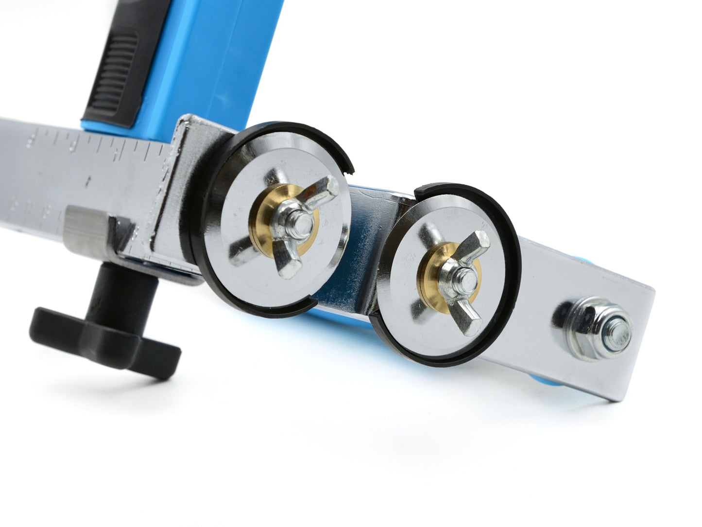 Freză dublă pentru gips-carton 38mm, GEKO G02108