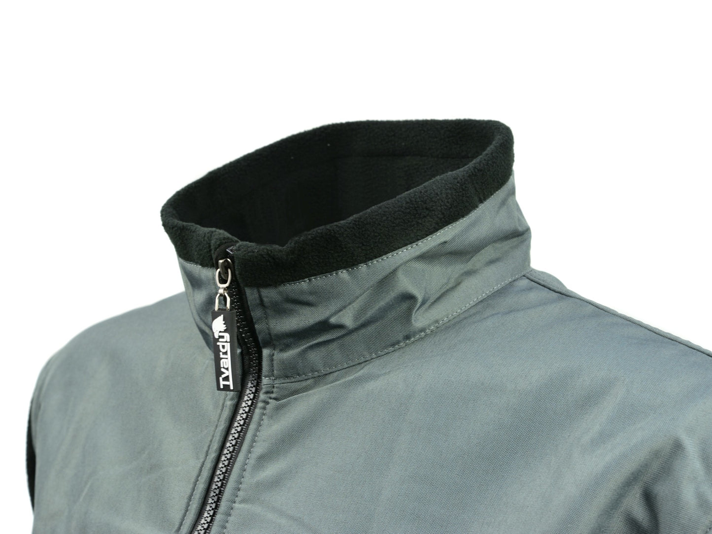 Hanorac din lana ARMY, marimea L, Tvardy T01101-L