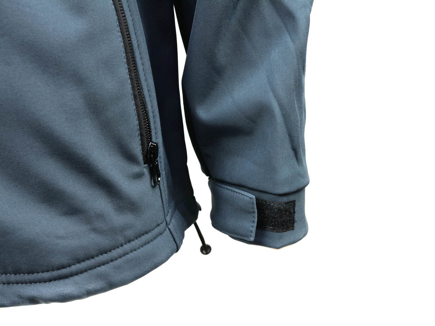 Geacă softshell mărimea M, Tvardy T01102-M