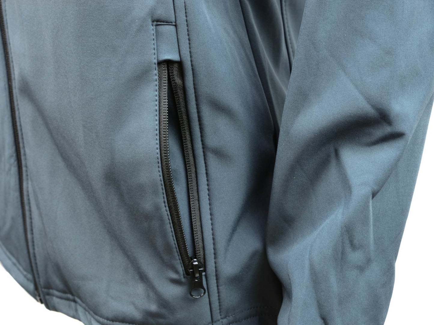 Geaca softshell marimea XXL, Tvardy T01102