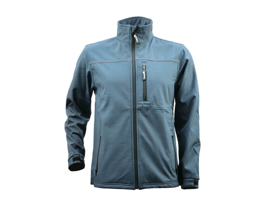 Geaca softshell marimea S, Tvardy T01102
