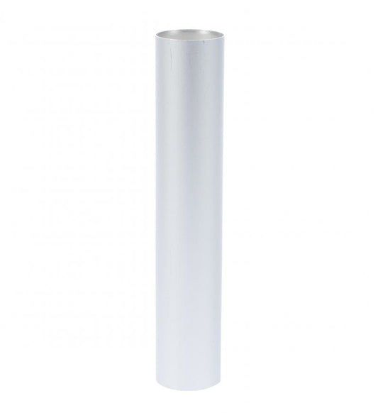 Capat din aluminiu pentru aspirator de cenusa, Maltec 108163