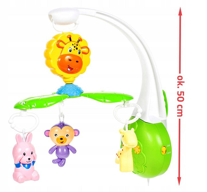 Carusel cu animale, Malplay 105869