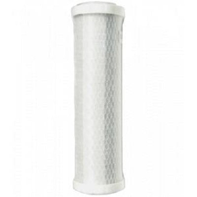 Filtru de apa CTO 10” carbune ACTIV 001357, Ibo Dambat IB330015