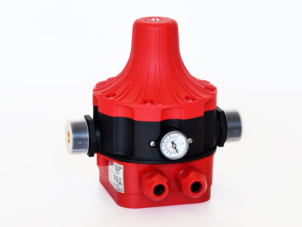 Presostat electronic 2.2kW 1MPa  RD-EPC02, Raider 070127