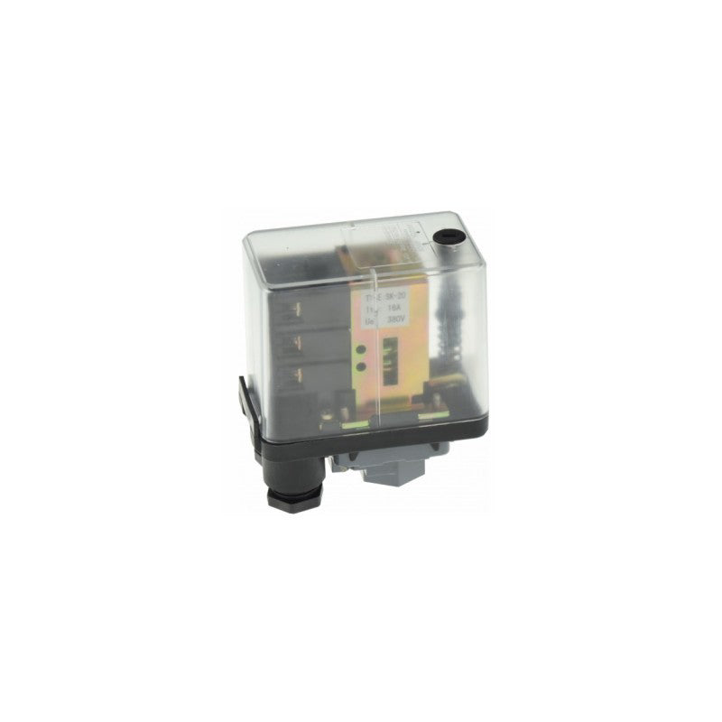Presostat electronic LCI 2, 16A, 400V 1 - 6bar, Ibo Dambat IB310004