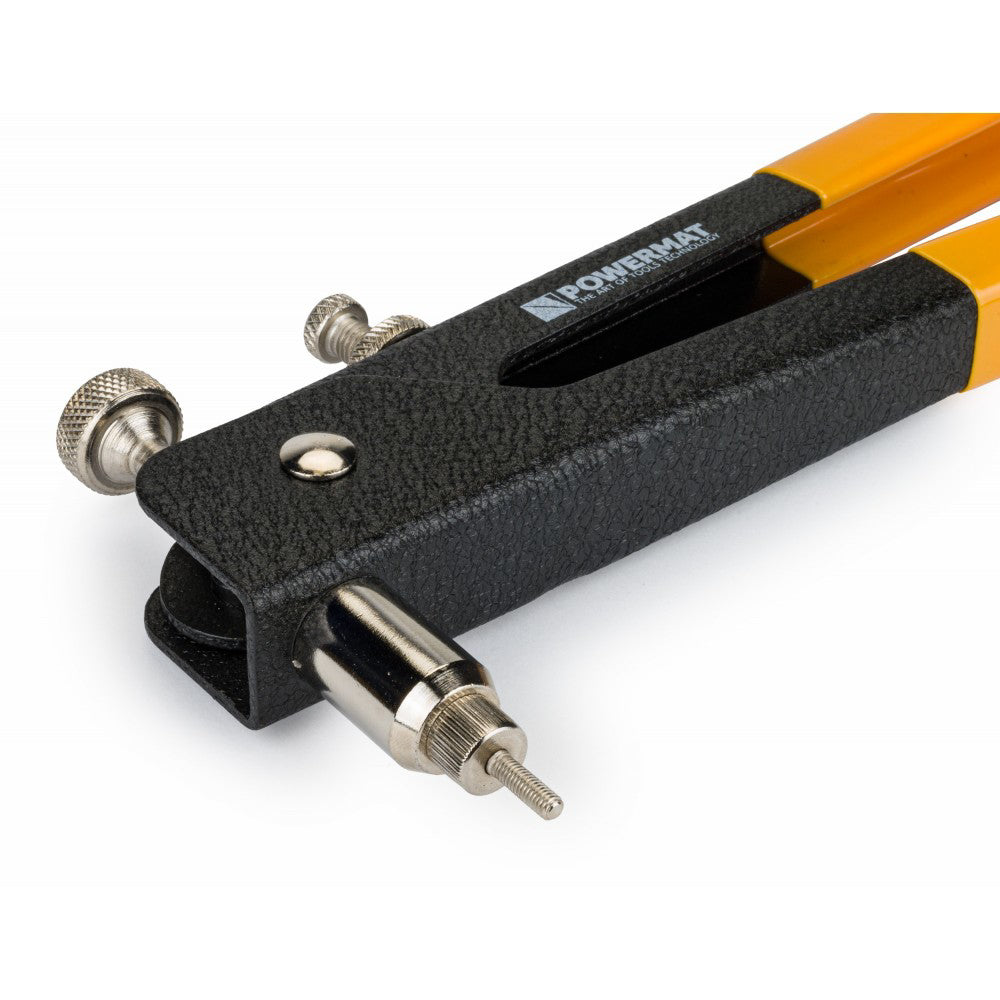 Aparat pentru nituit M3-M8, Powermat PM-NIR-86SU