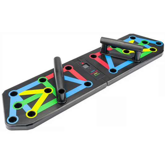 Placă de exerciții multifuncțională, Powermat PM-DDC-13T