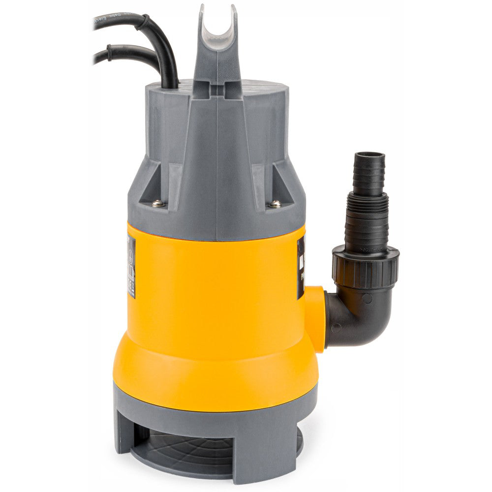 Pompa submersibila , apa murdara cu plutitor 1600W, Powermat PM-PDW-1600PT, PM0930