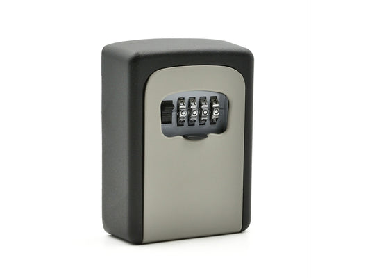 Cutie pentru chei, cod de 4 cifre, Geko G10907
