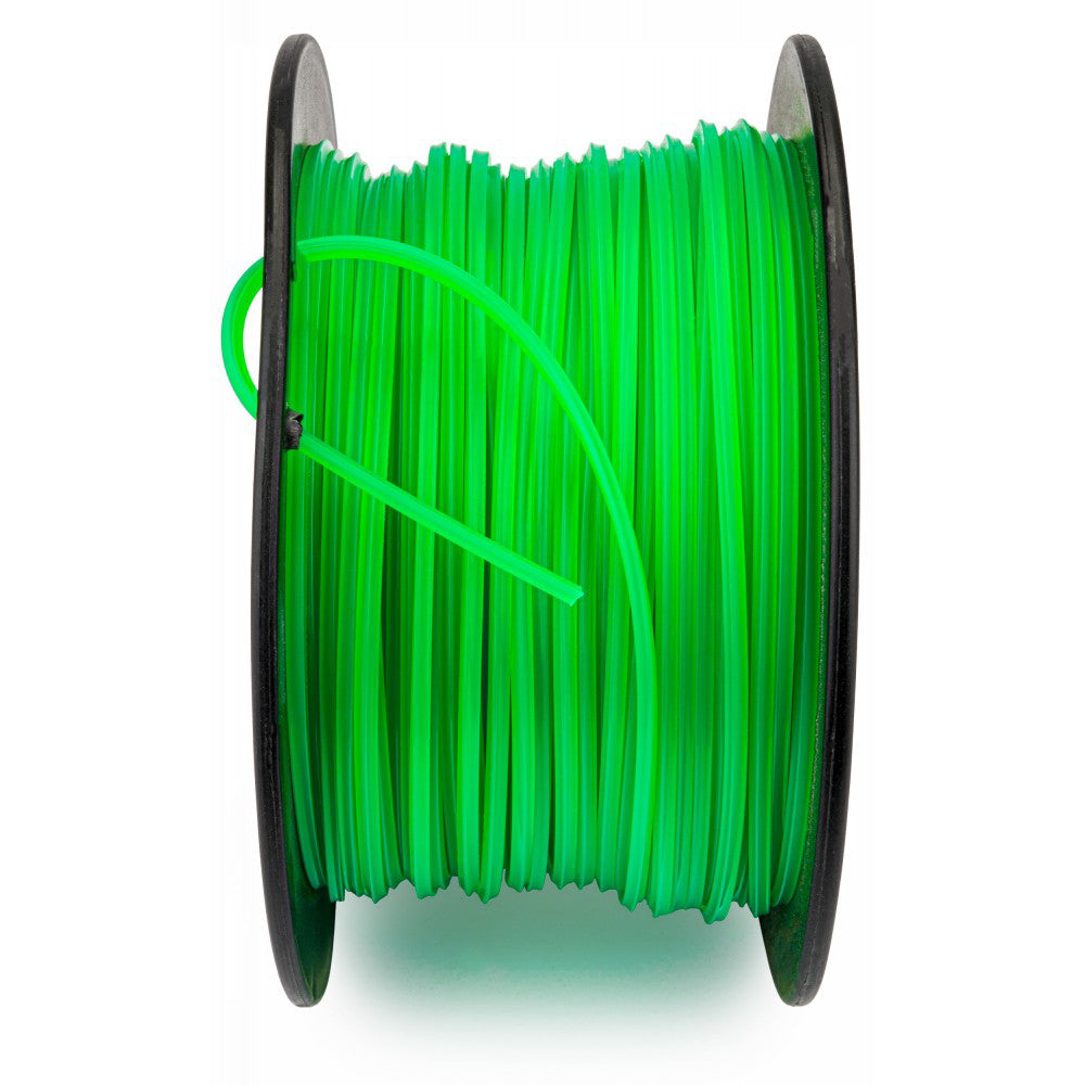 Fir trimmer cu forma patrata 2.8x100m, Powermat