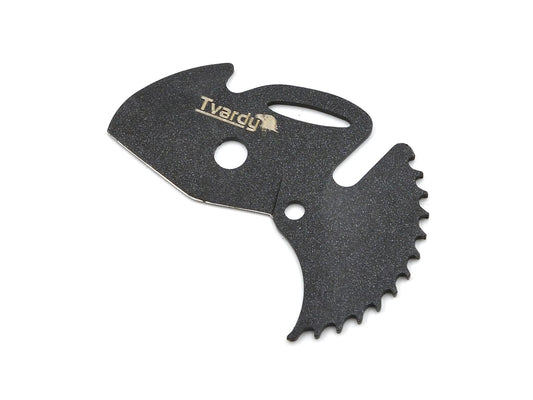 Lama schimbabilă pentru foarfece PVC 0-42mm SK5, Tvardy T00058