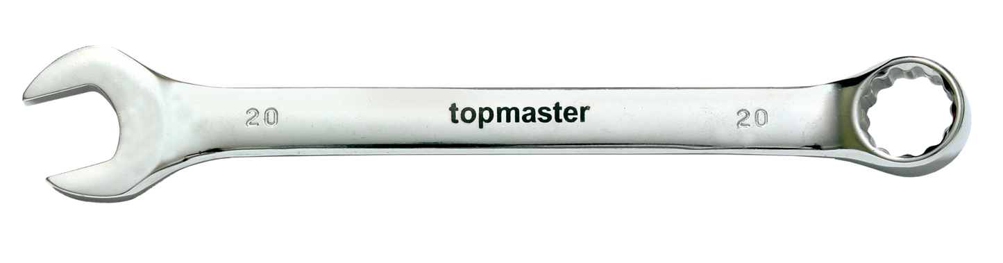 Cheie combinata  8mm CR-V, Topmaster 230503