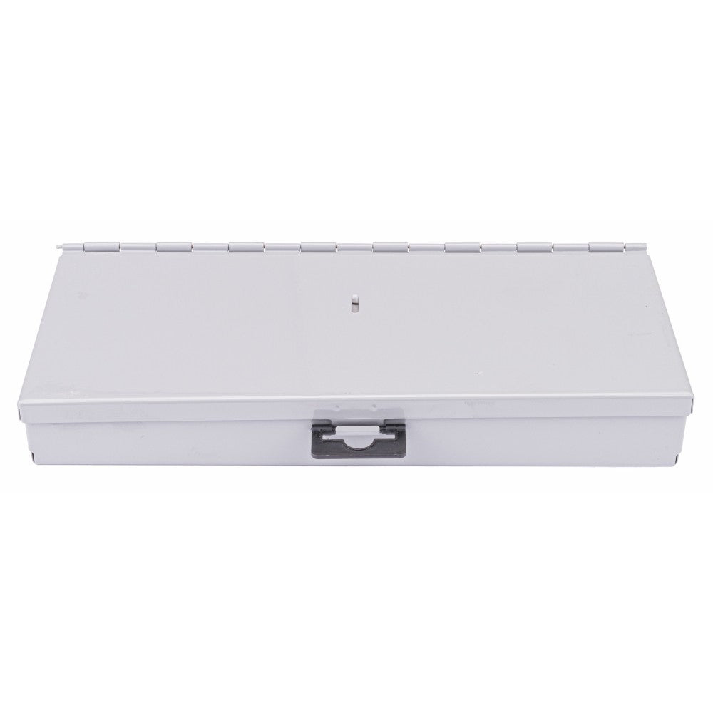 Set de tarozi si filiere M3-M12, 32 elemente, Powermat PM-ZNG-32SU