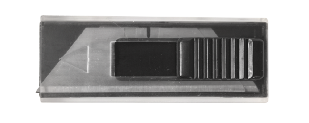 Rezerve lame cutter, 10 bucati, Topmaster 370123