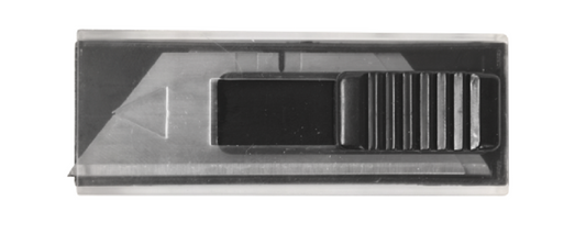 Rezerve lame cutter, 10 bucati, Topmaster 370123