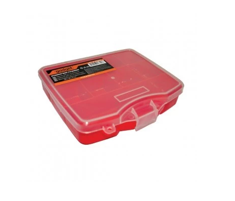 Mini organizator ABS cu 12 compartimente, Gadget 461205