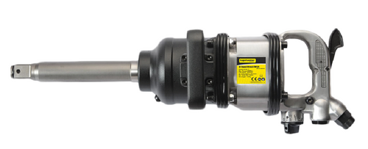 Cheie de impact pneumatica 1'' 2300Nm, Topmaster 344103