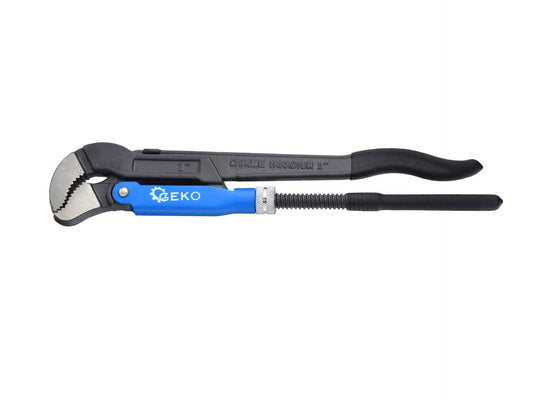 Cheie reglabila pentru tevi 1,5", GEKO PREMIUM G01637