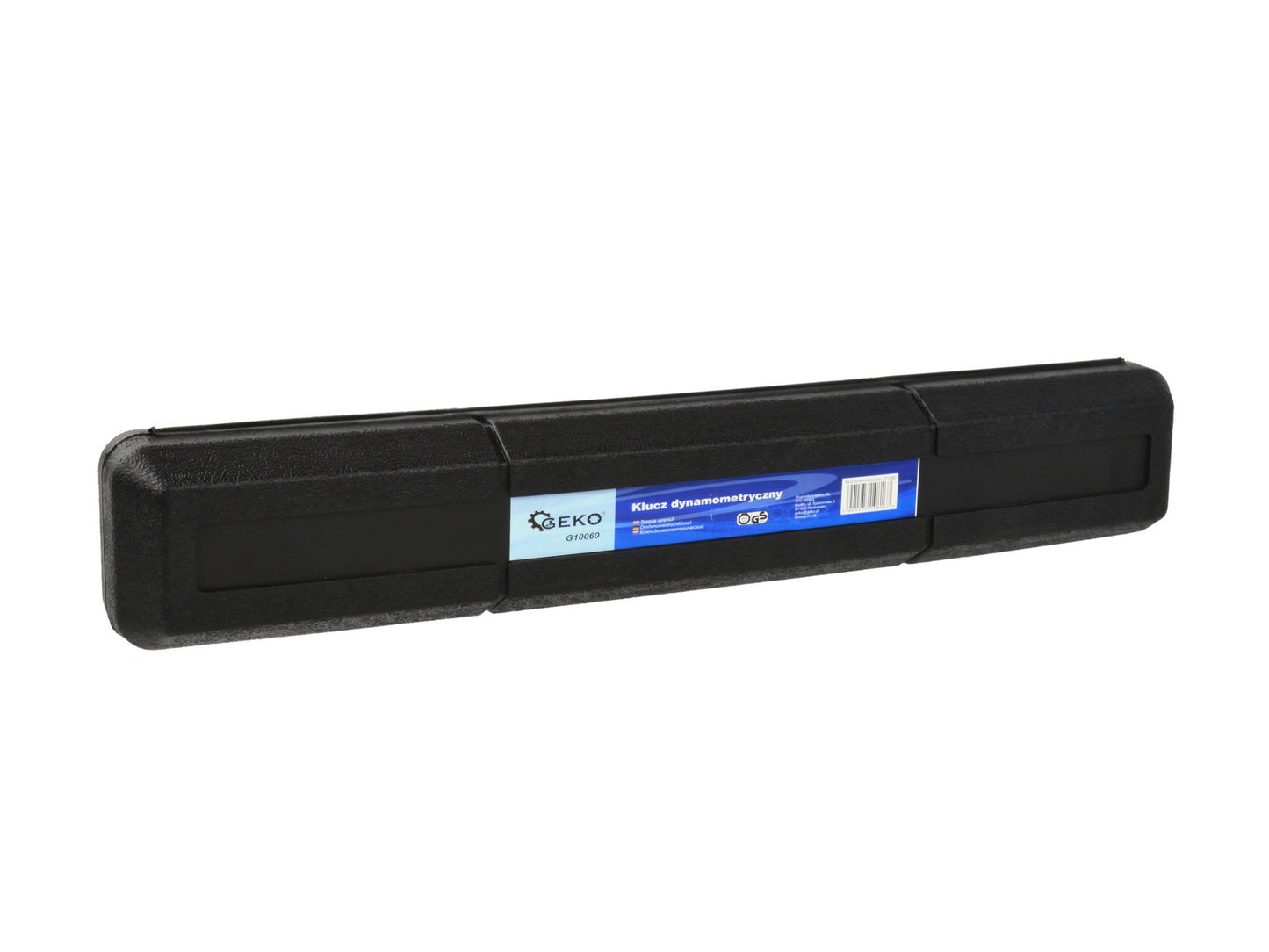 Cheie cu dinamometru 1/2" 210Nm, GEKO G10060